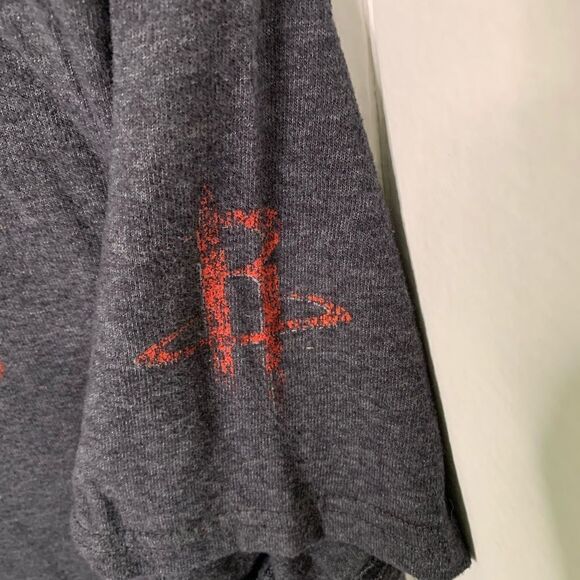 Houston Rockets shirt - Picture 4 of 7